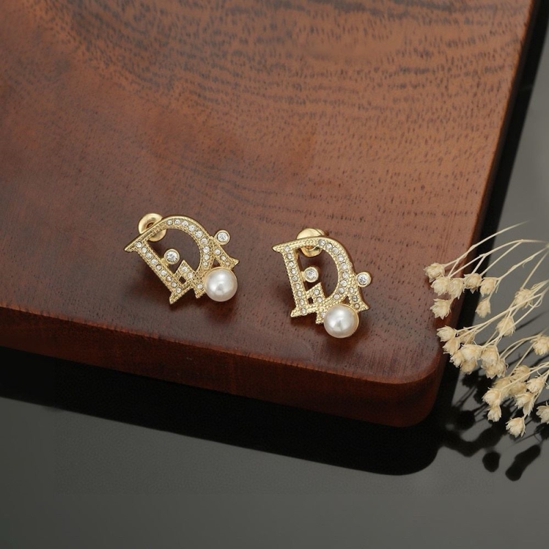 Christian Dior Earrings